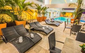 Ghl Hotel Grand Villavicencio